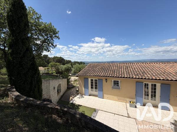 Maison à vendre 6 pièces 110 m² Mondragon