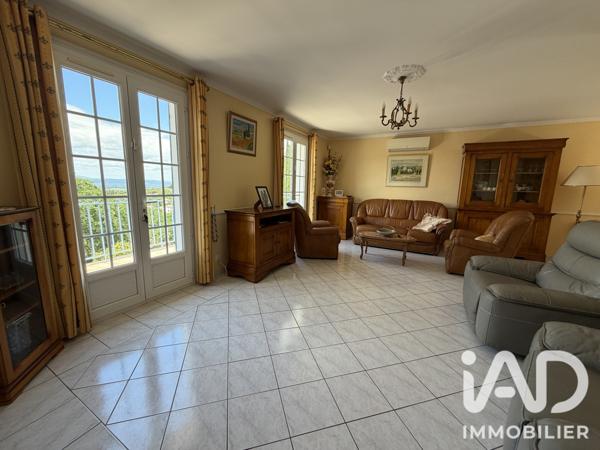 Maison à vendre 6 pièces 110 m² Mondragon