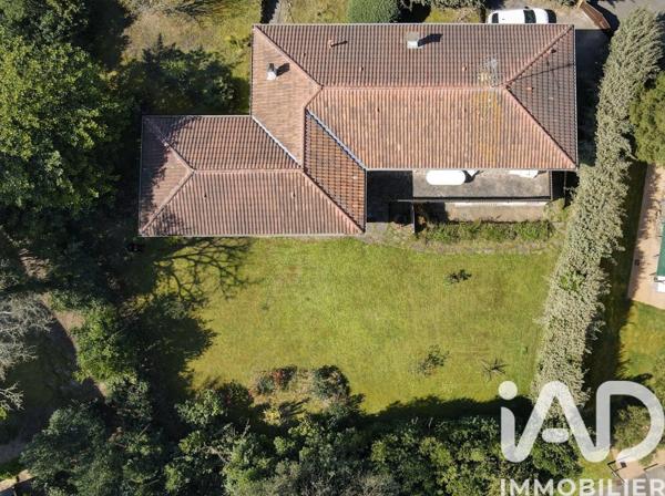 Maison à vendre 6 pièces 162 m² Soorts-Hossegor