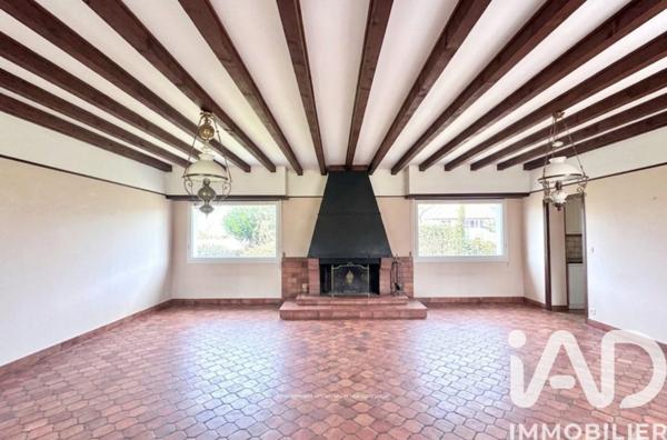 Maison à vendre 6 pièces 162 m² Soorts-Hossegor
