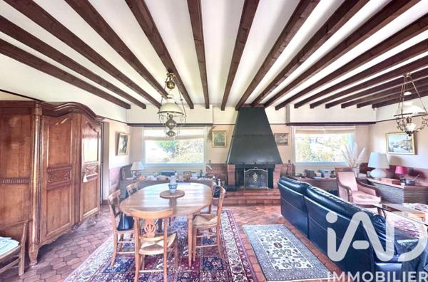 Maison à vendre 6 pièces 162 m² Soorts-Hossegor