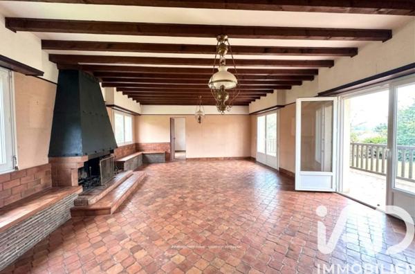 Maison à vendre 6 pièces 162 m² Soorts-Hossegor