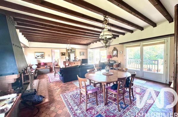 Maison à vendre 6 pièces 162 m² Soorts-Hossegor