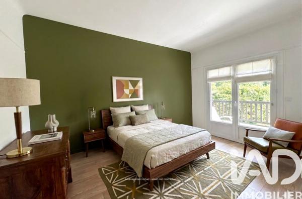 Maison à vendre 6 pièces 162 m² Soorts-Hossegor