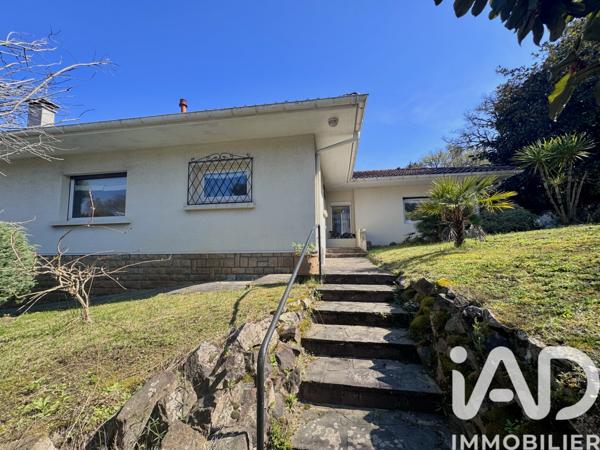 Maison à vendre 6 pièces 162 m² Soorts-Hossegor