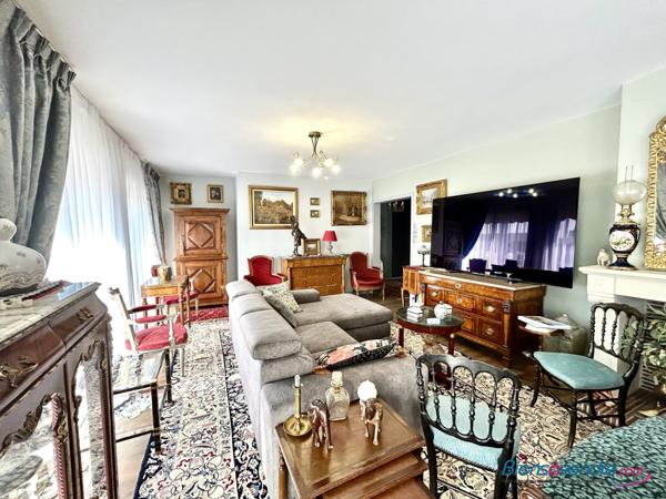 À VENDRE - CENTRE VILLE / PLATEAU