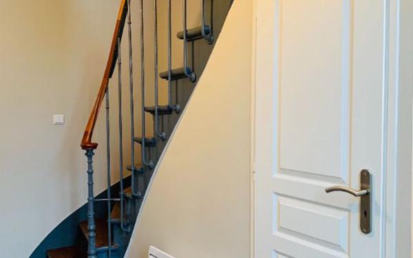 Appartement à louer    2 pièces • 56,29 m2 Fontenay-sous-Bois