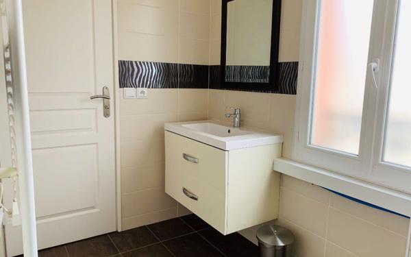 Appartement à louer    2 pièces • 56,29 m2 Fontenay-sous-Bois