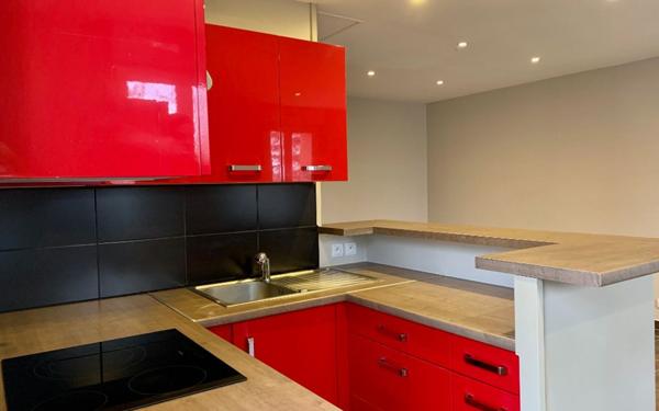 Appartement à louer    2 pièces • 56,29 m2 Fontenay-sous-Bois