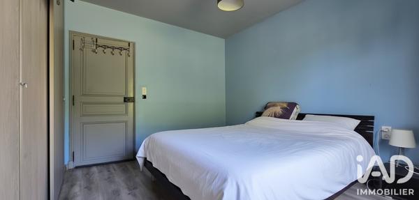 Maison à vendre 8 pièces 216 m² Saint-Pierre-les-Étieux