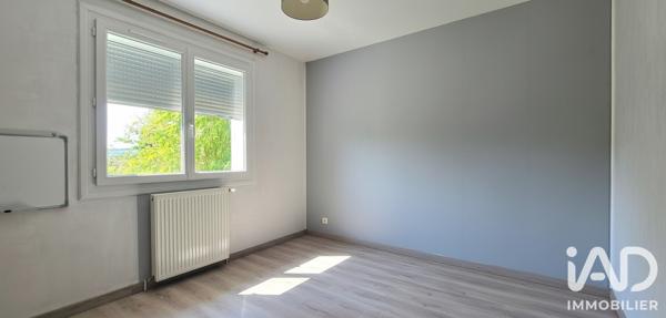 Maison à vendre 8 pièces 216 m² Saint-Pierre-les-Étieux