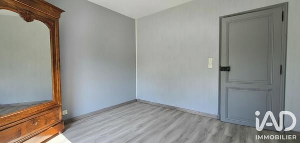 Maison à vendre 8 pièces 216 m² Saint-Pierre-les-Étieux
