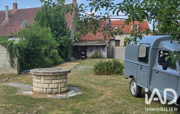 Maison à vendre 8 pièces 216 m² Saint-Pierre-les-Étieux
