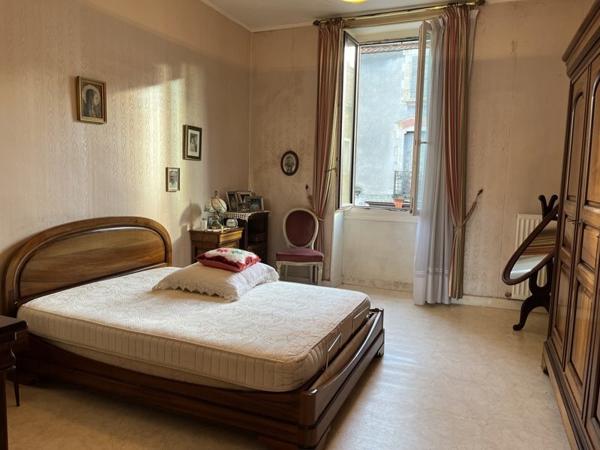 Maison à vendre |                                       Capdenac-Gare |                                        5 pièces  |  160 m²