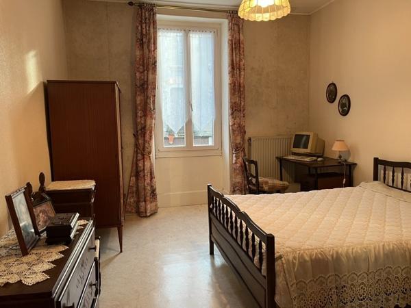 Maison à vendre |                                       Capdenac-Gare |                                        5 pièces  |  160 m²