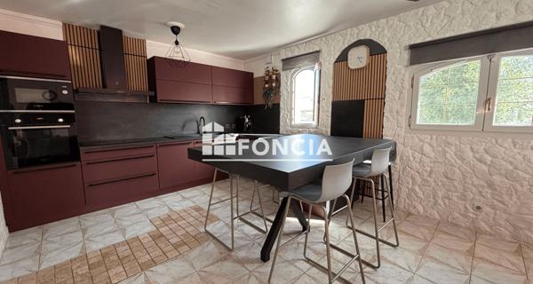 À vendre Maison 5 pièces 135 m² - Lunel 34400