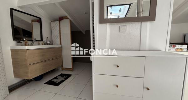 À vendre Maison 5 pièces 135 m² - Lunel 34400