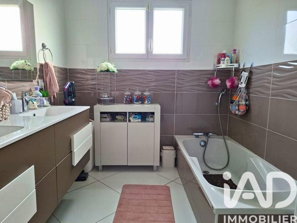 Maison à vendre 5 pièces 148 m² Cepoy