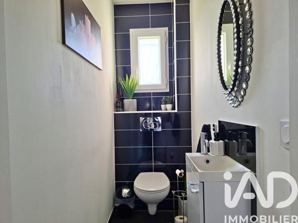 Maison à vendre 5 pièces 148 m² Cepoy