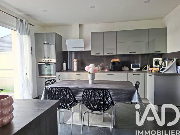 Maison à vendre 5 pièces 148 m² Cepoy