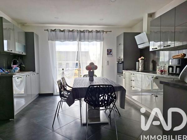 Maison à vendre 5 pièces 148 m² Cepoy