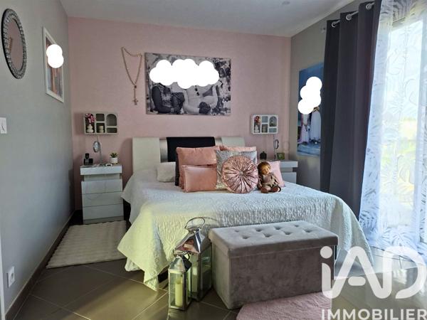 Maison à vendre 5 pièces 148 m² Cepoy