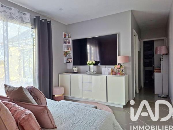 Maison à vendre 5 pièces 148 m² Cepoy