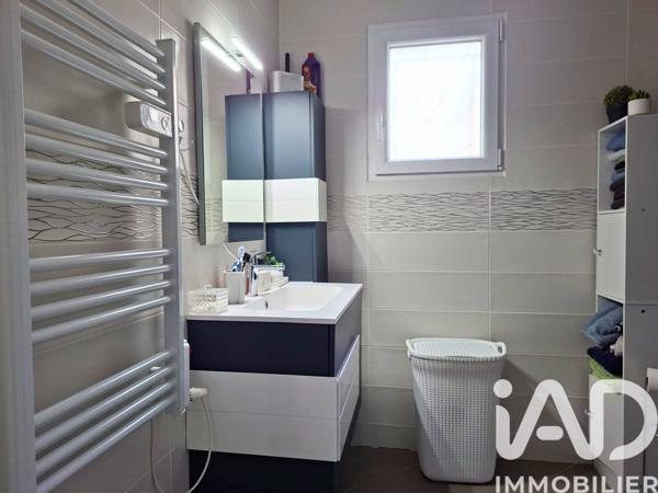 Maison à vendre 5 pièces 148 m² Cepoy