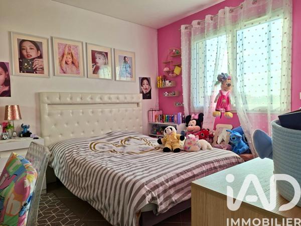 Maison à vendre 5 pièces 148 m² Cepoy