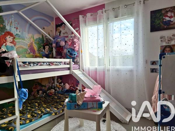 Maison à vendre 5 pièces 148 m² Cepoy