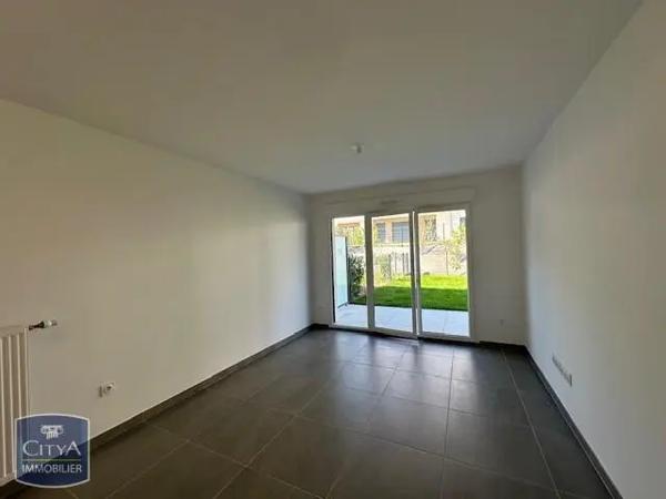 Appartement à louer 2 pièces 39.47m²
