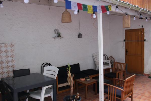 Vinay (38470) Maison de ville 4 Pièces de 90 m².