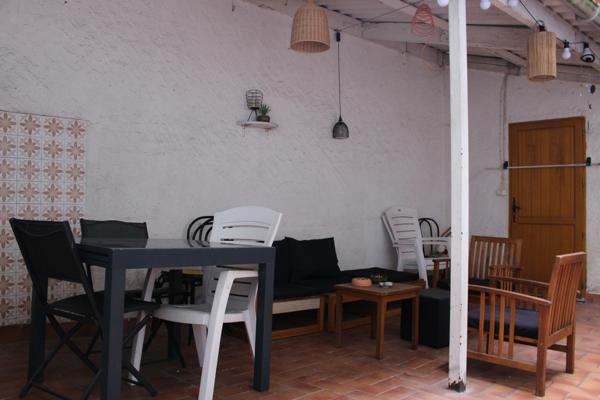 Vinay (38470) Maison de ville 4 Pièces de 90 m².