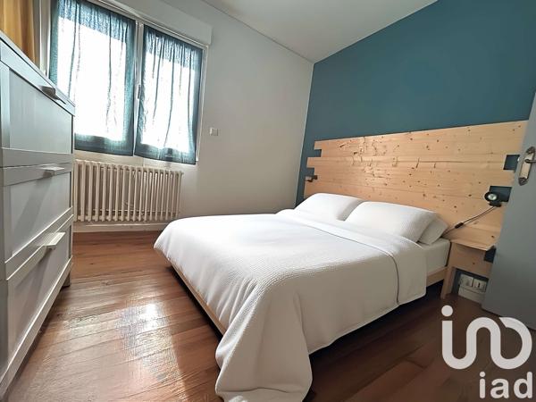 Maison à vendre 8 pièces 107 m² Anzin