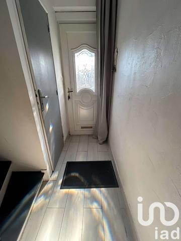 Maison à vendre 8 pièces 107 m² Anzin