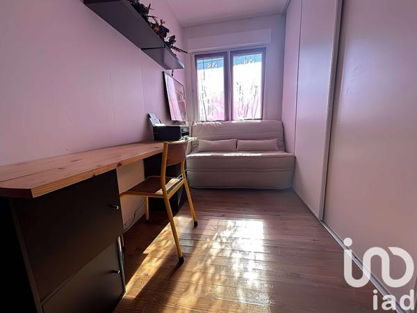 Maison à vendre 8 pièces 107 m² Anzin