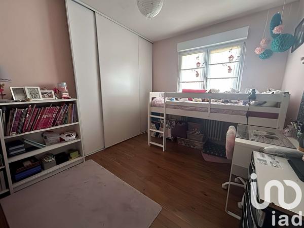 Maison à vendre 8 pièces 107 m² Anzin