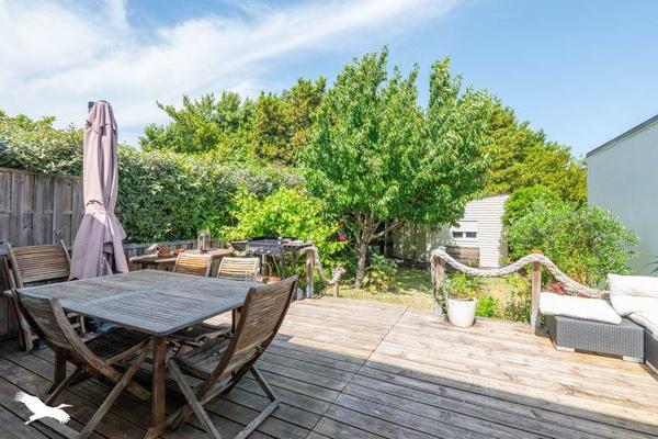 Maison à vendre 286 740 € Dolus-d'Oléron 3 p 79 m² DPE C