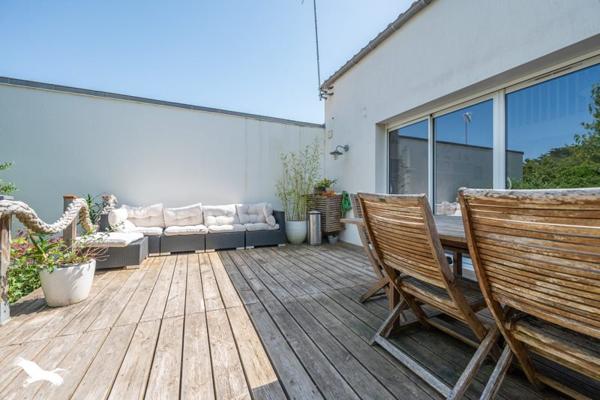 Maison à vendre 286 740 € Dolus-d'Oléron 3 p 79 m² DPE C