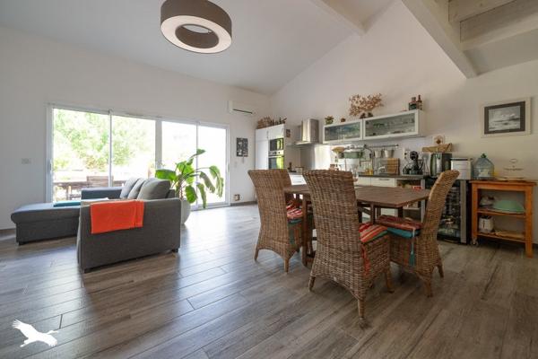 Maison à vendre 286 740 € Dolus-d'Oléron 3 p 79 m² DPE C