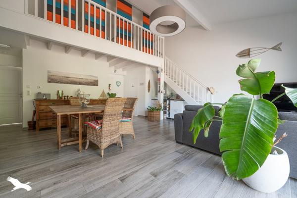 Maison à vendre 286 740 € Dolus-d'Oléron 3 p 79 m² DPE C