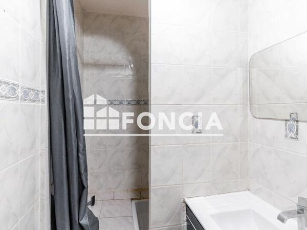 À vendre Appartement 5 pièces 112 m² - Metz 57070