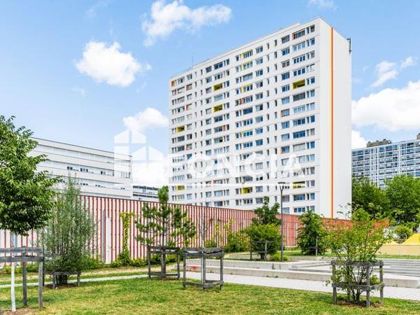 À vendre Appartement 5 pièces 112 m² - Metz 57070