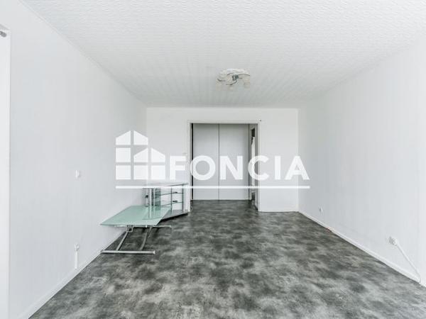 À vendre Appartement 5 pièces 112 m² - Metz 57070