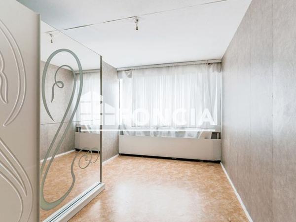 À vendre Appartement 5 pièces 112 m² - Metz 57070