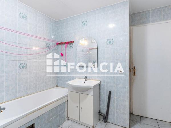 À vendre Appartement 5 pièces 112 m² - Metz 57070