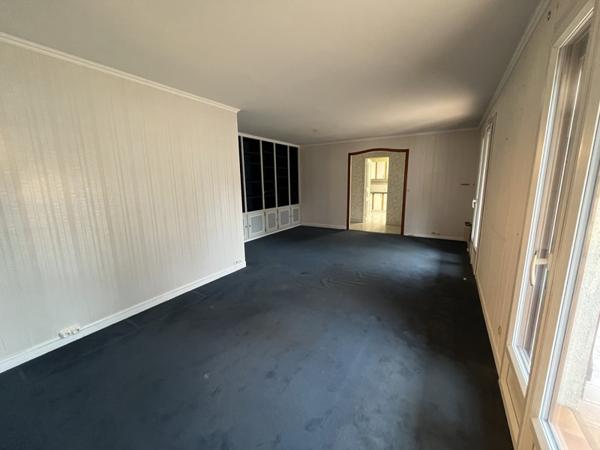 Maison à vendre |  Cognac |  5 pièces | 103 m²