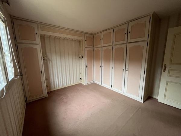 Maison à vendre |  Cognac |  5 pièces | 103 m²