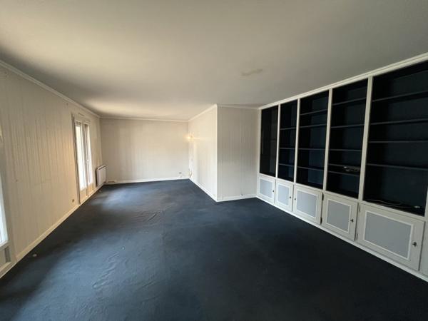 Maison à vendre |  Cognac |  5 pièces | 103 m²