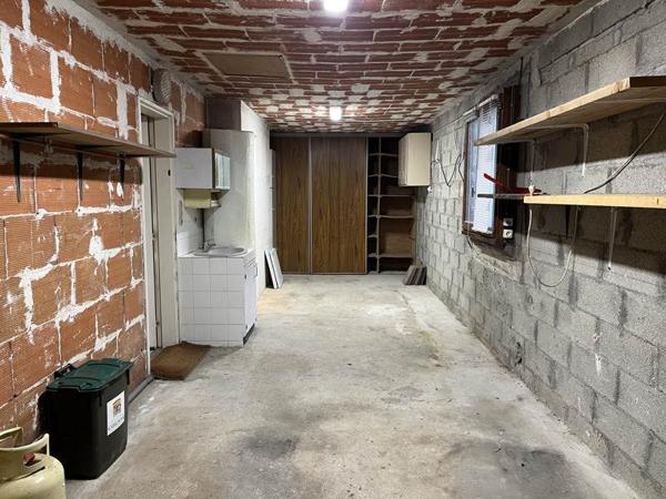 Maison à vendre |  Cognac |  5 pièces | 103 m²